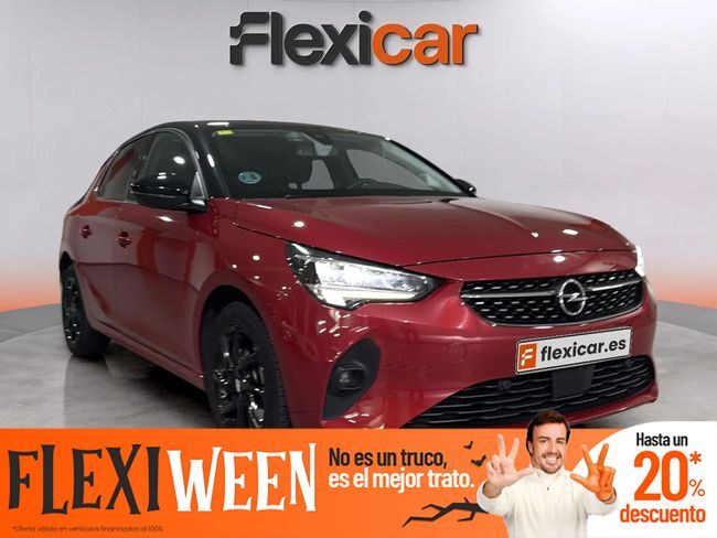 OPEL Corsa (1.2T XHL 74kW (100CV) GS-Line) en Tarragona