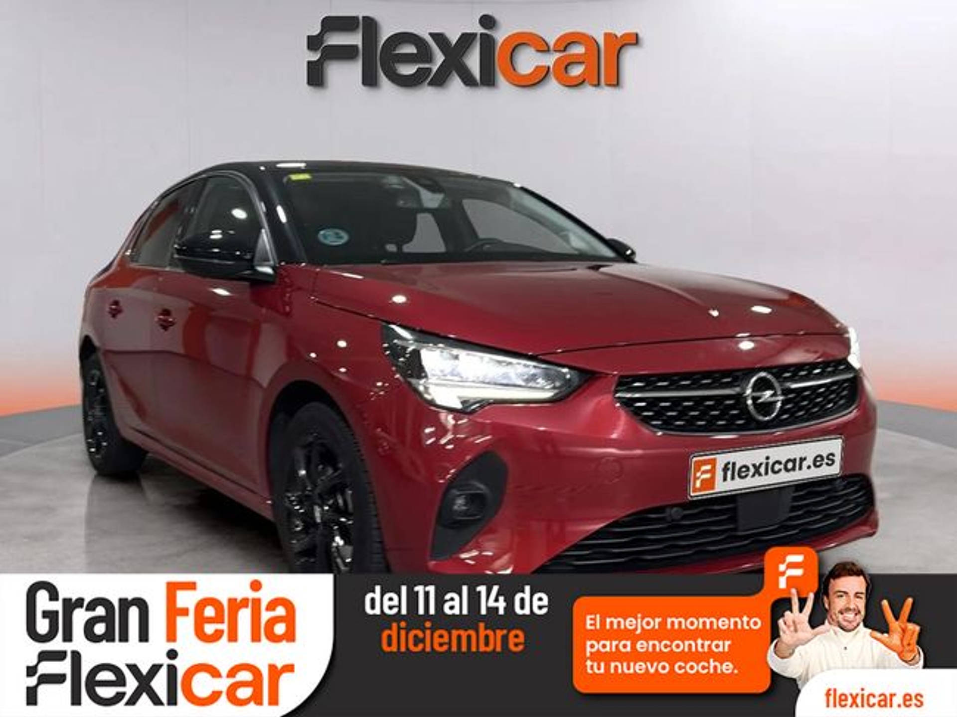 Imagen de OPEL Corsa