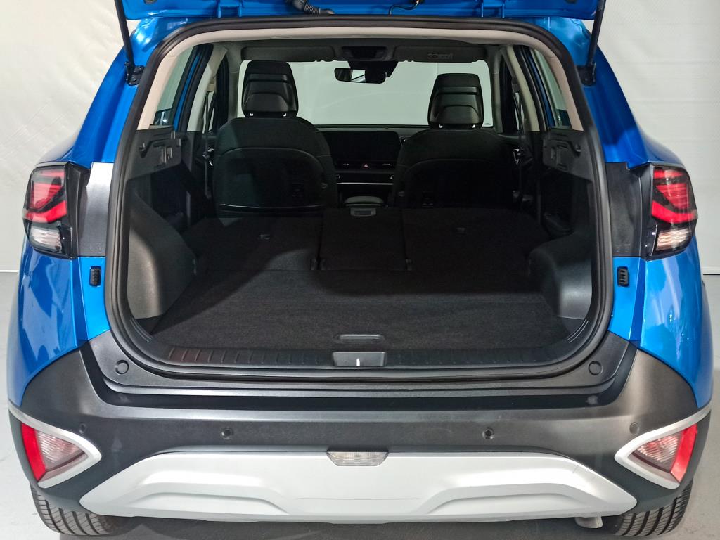 Foto del KIA Sportage 1.6 T-GDi MHEV Drive 150