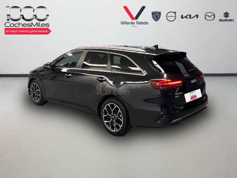 Foto del KIA Ceed 1.0 MHEV Drive DCT 100