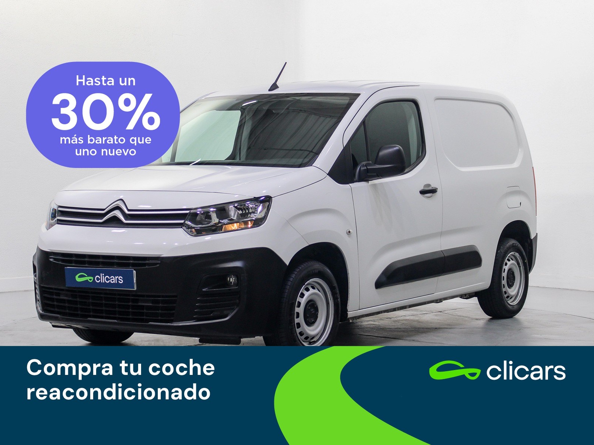 Imagen de CITROEN Berlingo
