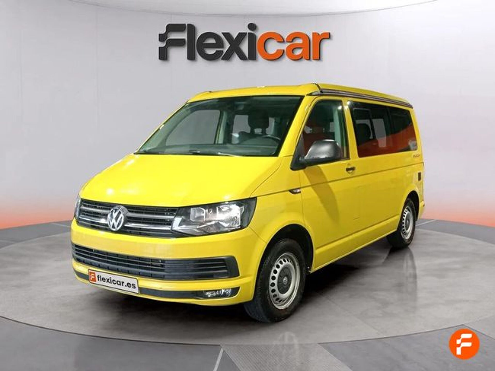 Imagen 2 de VOLKSWAGEN California