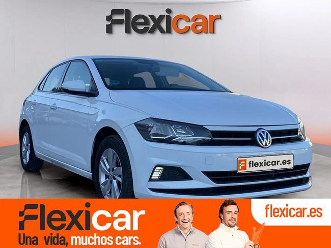 VOLKSWAGEN Polo (Advance 1.0 TSI 70kW (95CV)) en Granada