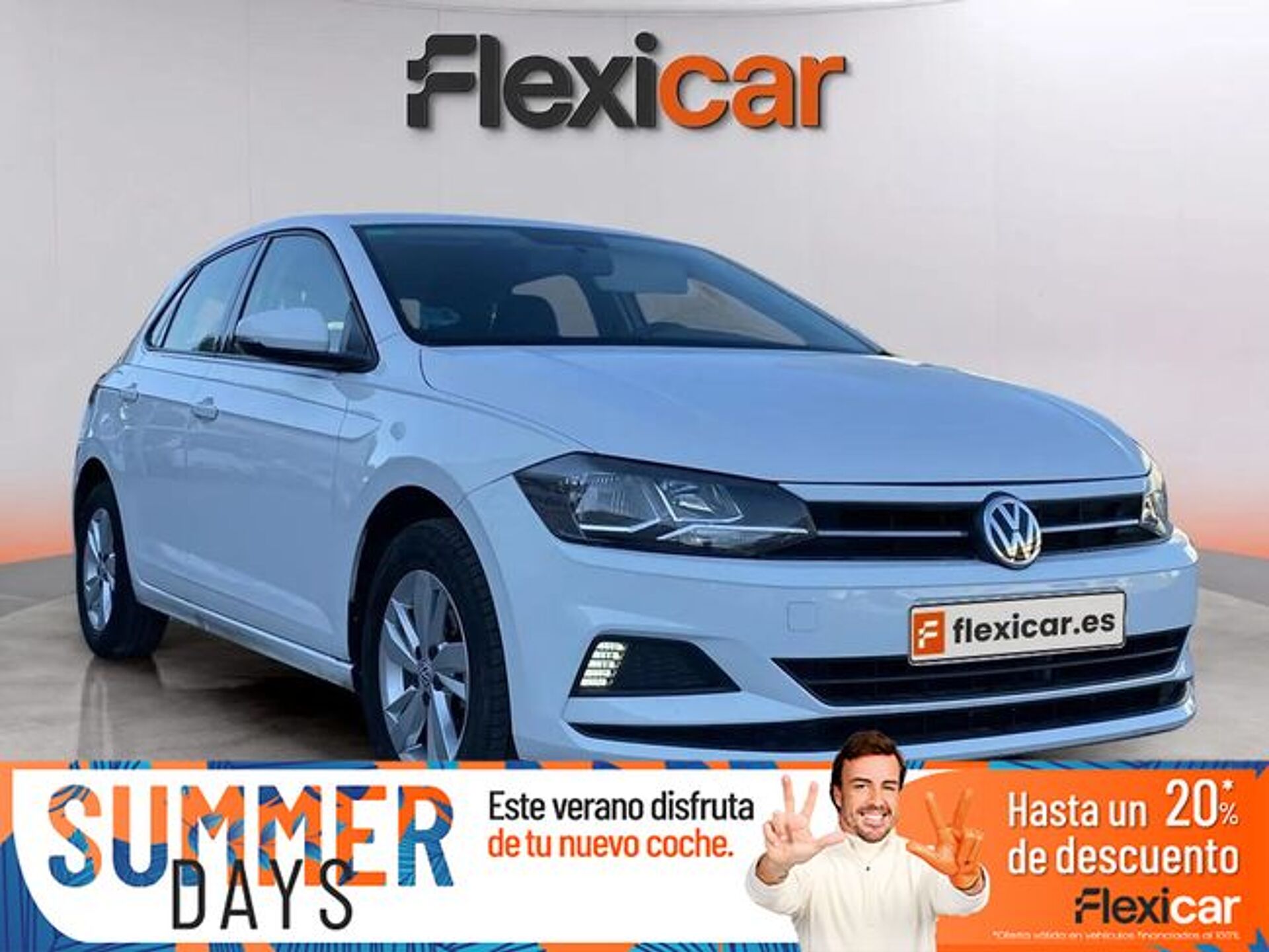 Imagen de VOLKSWAGEN Polo