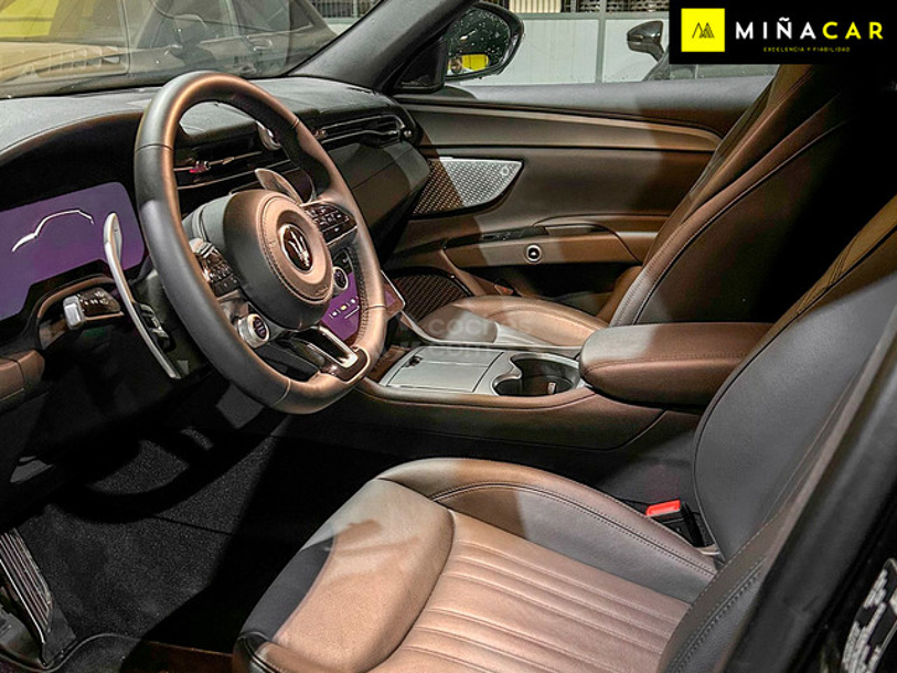 Foto del MASERATI Grecale 300 GT Aut.