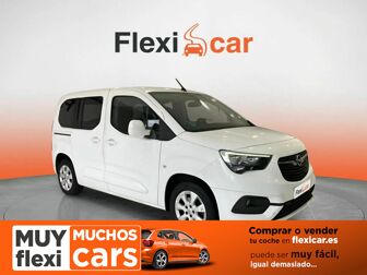 Imagen de OPEL Combo Life 1.2 T S/S Expression XL