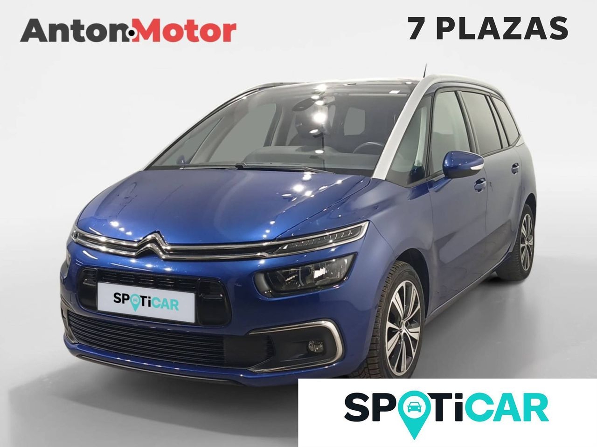 Imagen de CITROEN C4