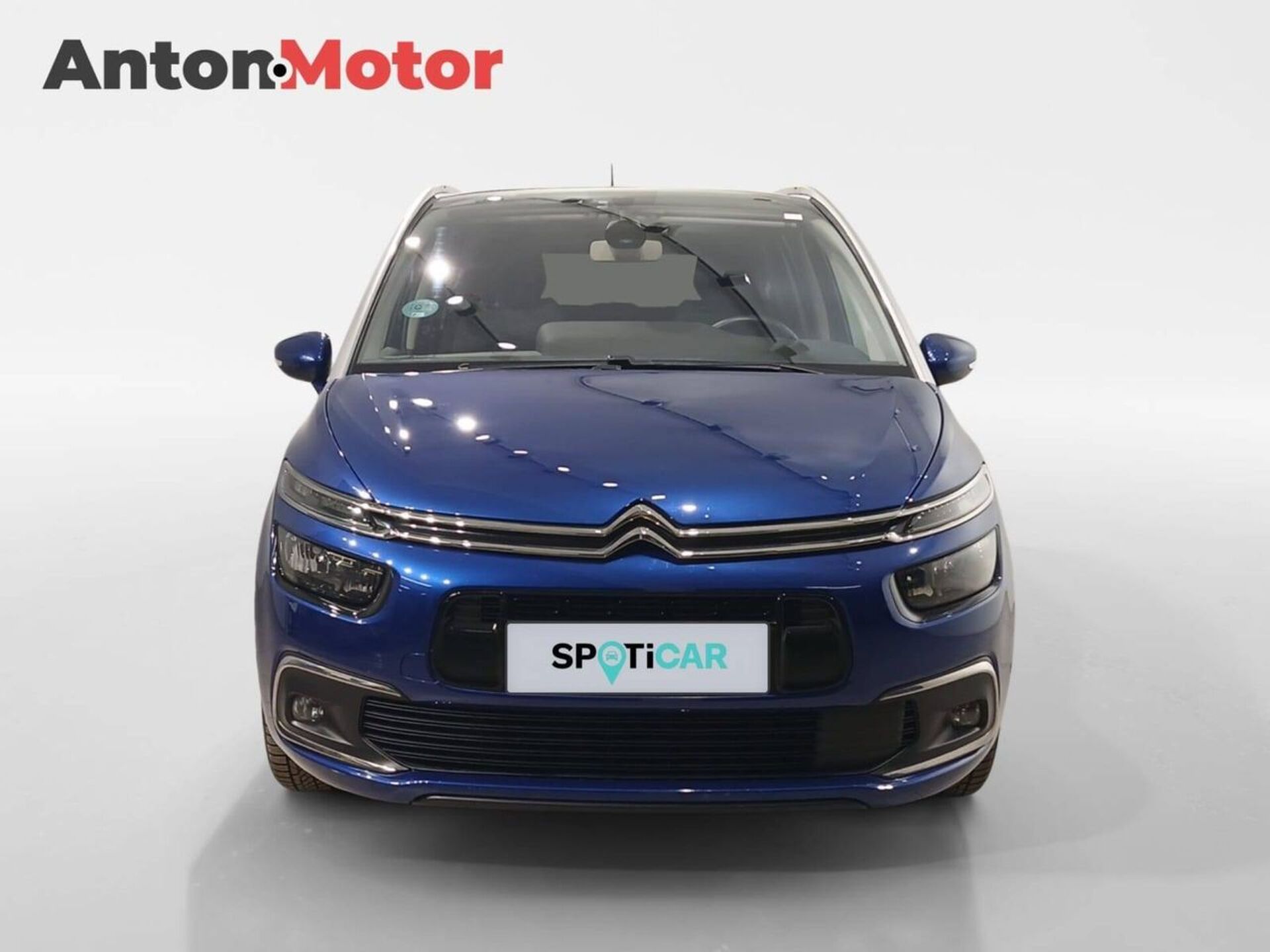 Imagen 2 de CITROEN C4