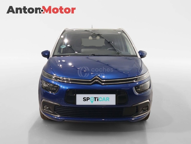 Foto del CITROEN C4 Picasso 1.2 PureTech S&S EAT6 Feel 130