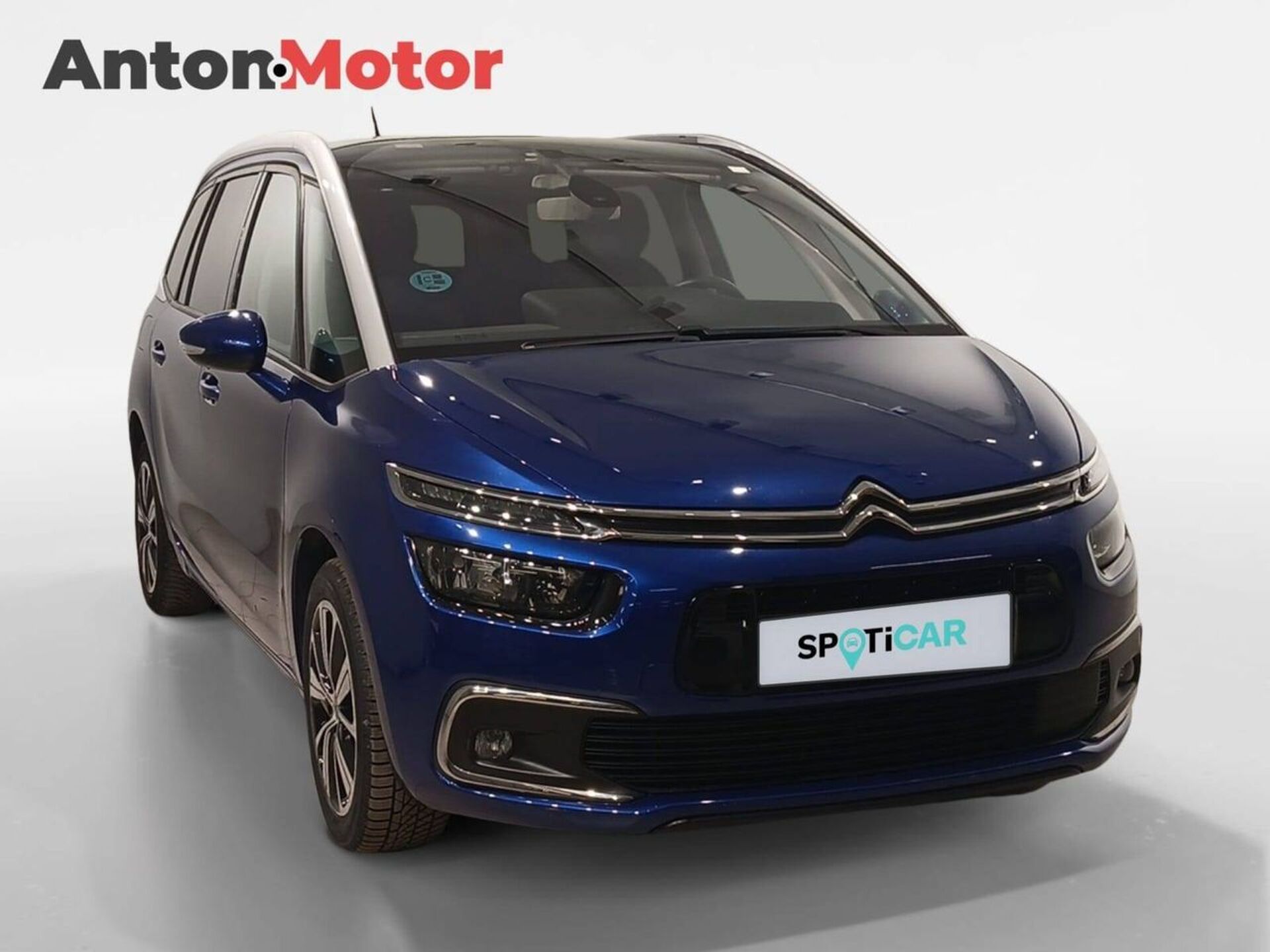 Imagen 3 de CITROEN C4