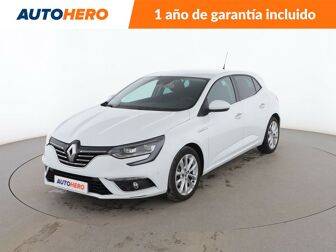 Imagen de RENAULT Mégane 1.5dCi Energy Zen 81kW