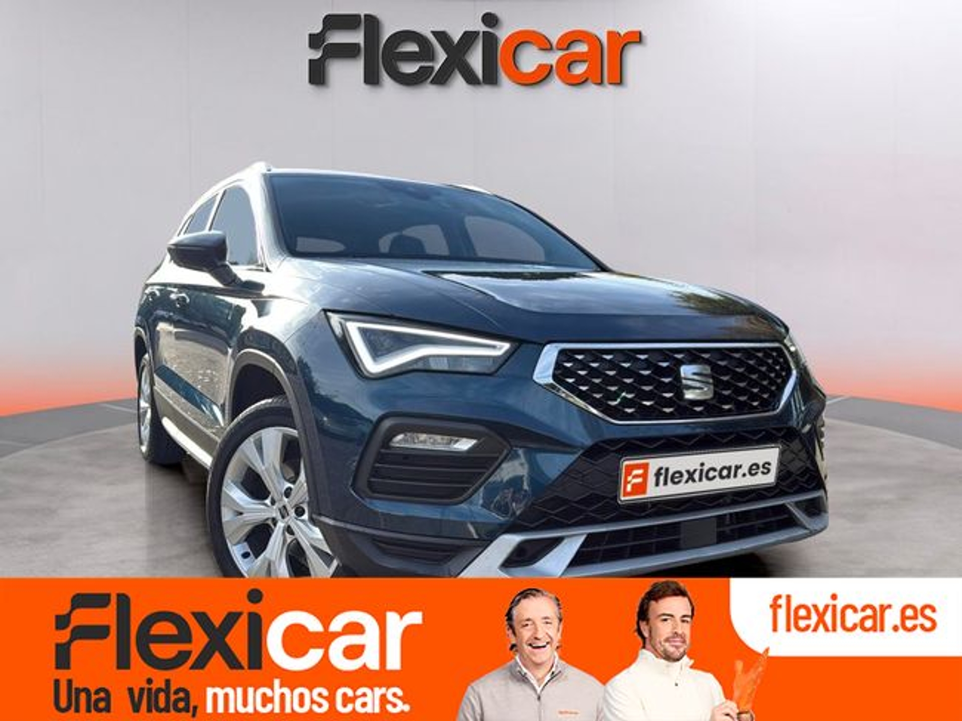 Imagen de SEAT Ateca