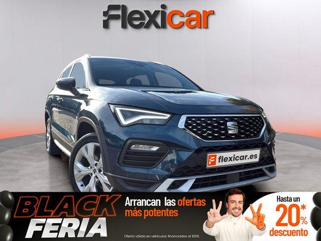 SEAT Ateca (1.5 TSI 110kW (150CV) S&S X-Perience XM) en Barcelona