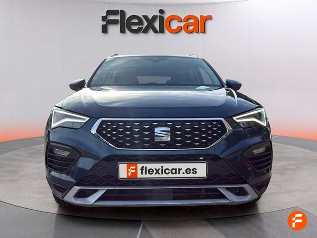 Foto del SEAT Ateca 1.5 EcoTSI S&S X-Perience XM