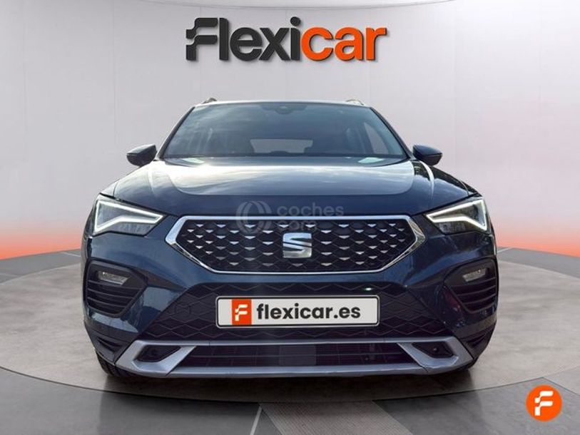 Foto del SEAT Ateca 1.5 EcoTSI S&S X-Perience XM