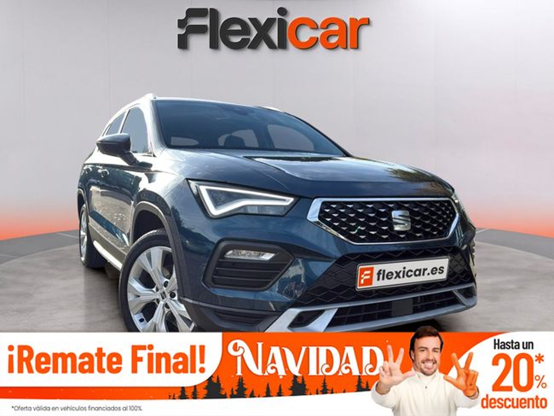 Imagen de SEAT Ateca
