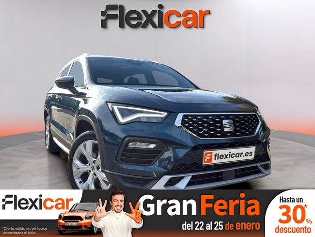 SEAT Ateca (1.5 TSI 110kW (150CV) S&S X-Perience XM) en Barcelona