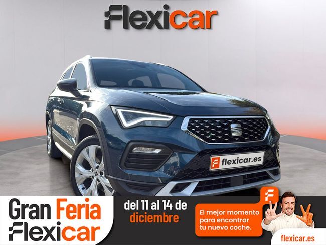 SEAT Ateca (1.5 TSI 110kW (150CV) S&S X-Perience XM) en Barcelona