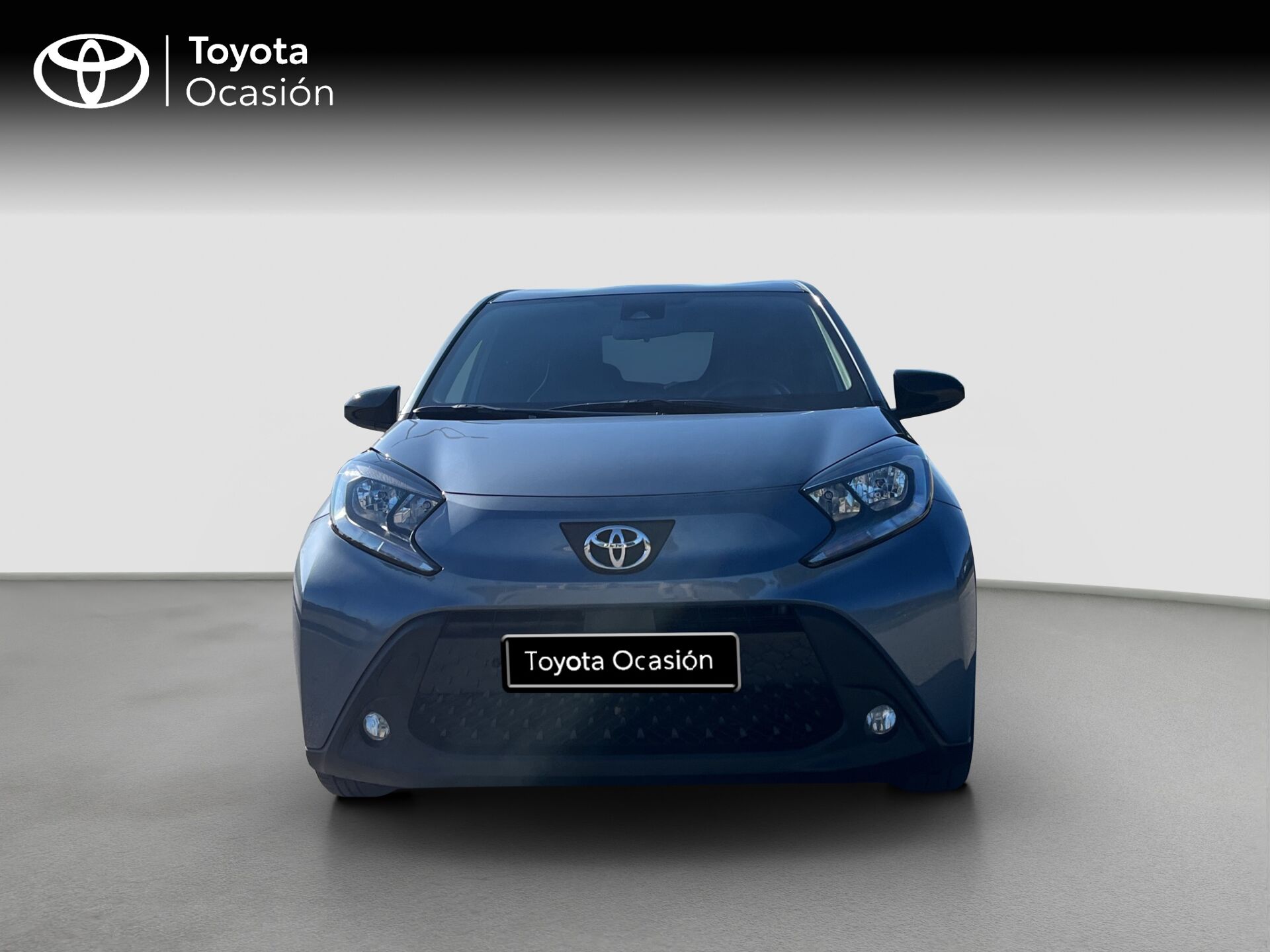 Imagen 2 de TOYOTA Aygo X Cross