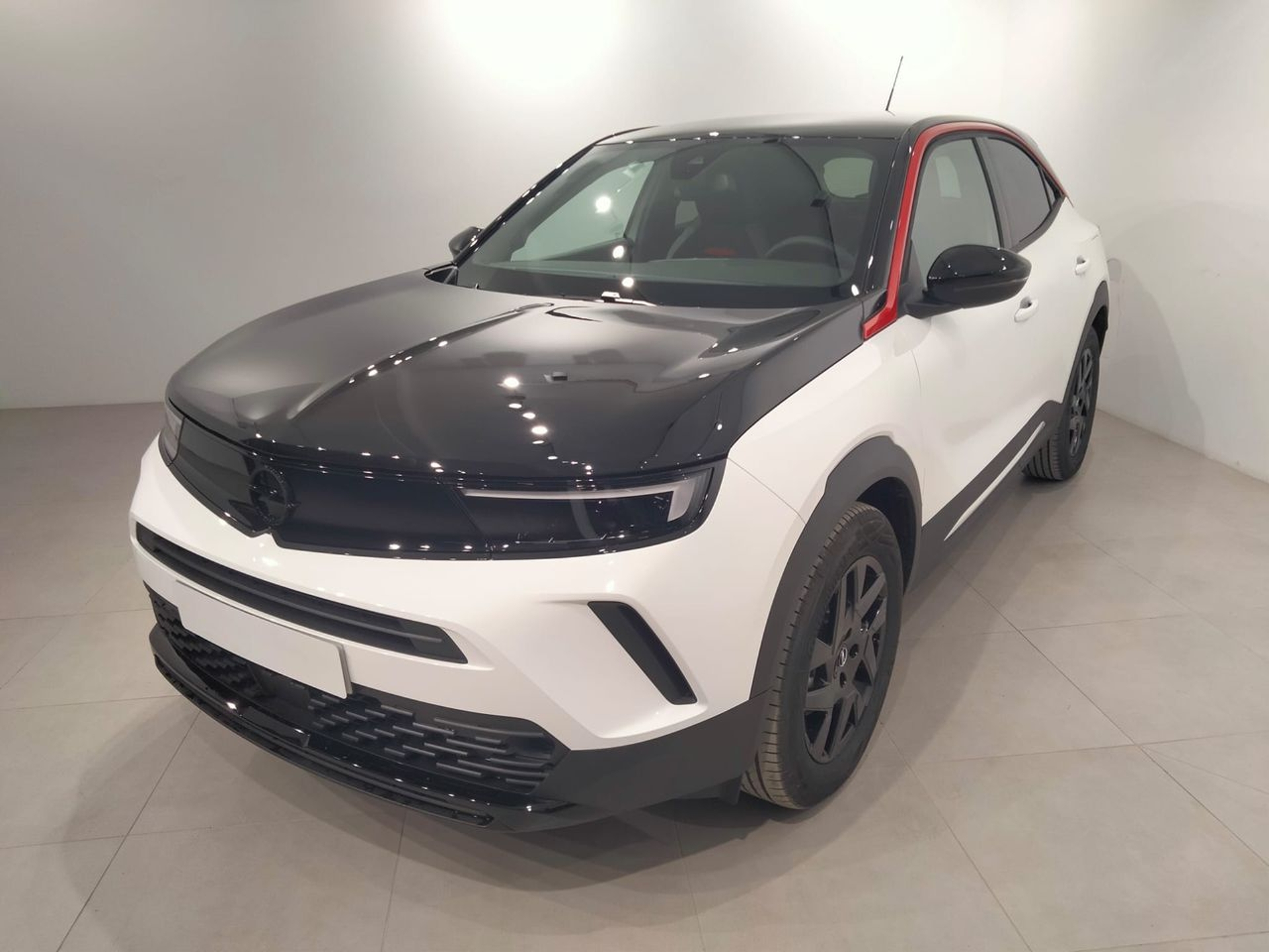 Imagen de OPEL Mokka