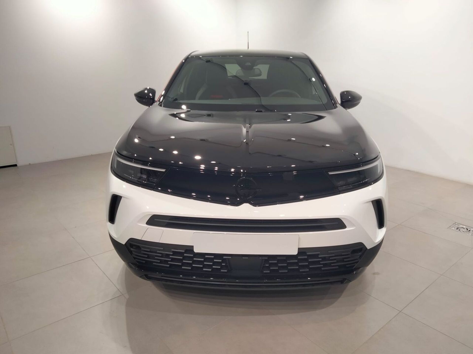 Imagen 2 de OPEL Mokka