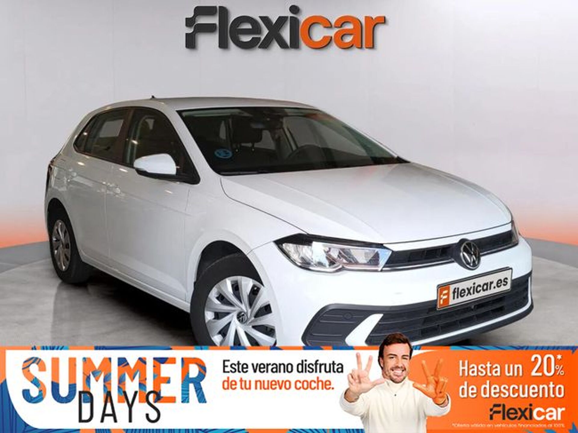 Imagen de VOLKSWAGEN Polo