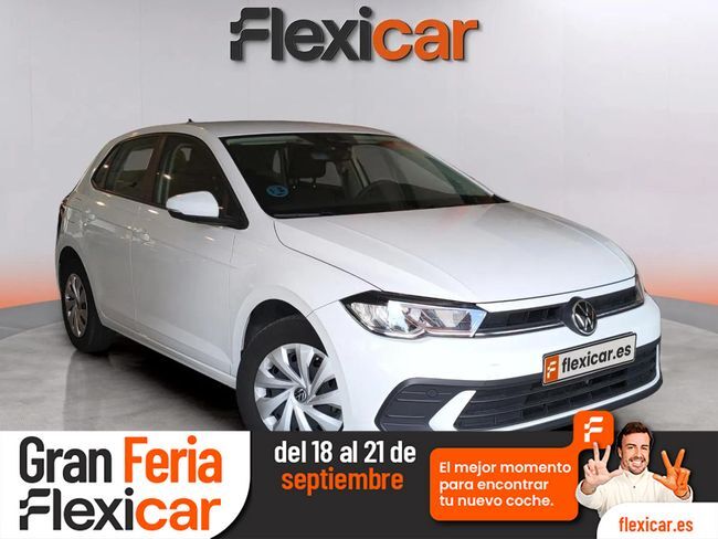 VOLKSWAGEN Polo (Polo 1.0 TSI 70kW (95CV)) en Barcelona