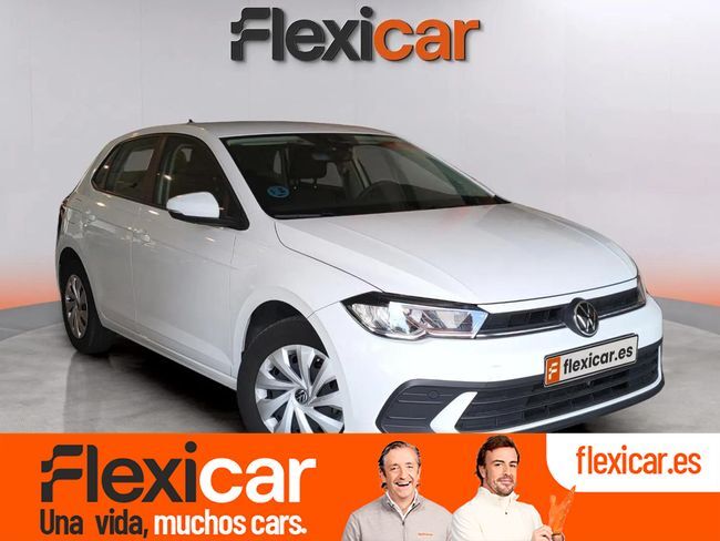 VOLKSWAGEN Polo (Polo 1.0 TSI 70kW (95CV)) en Barcelona