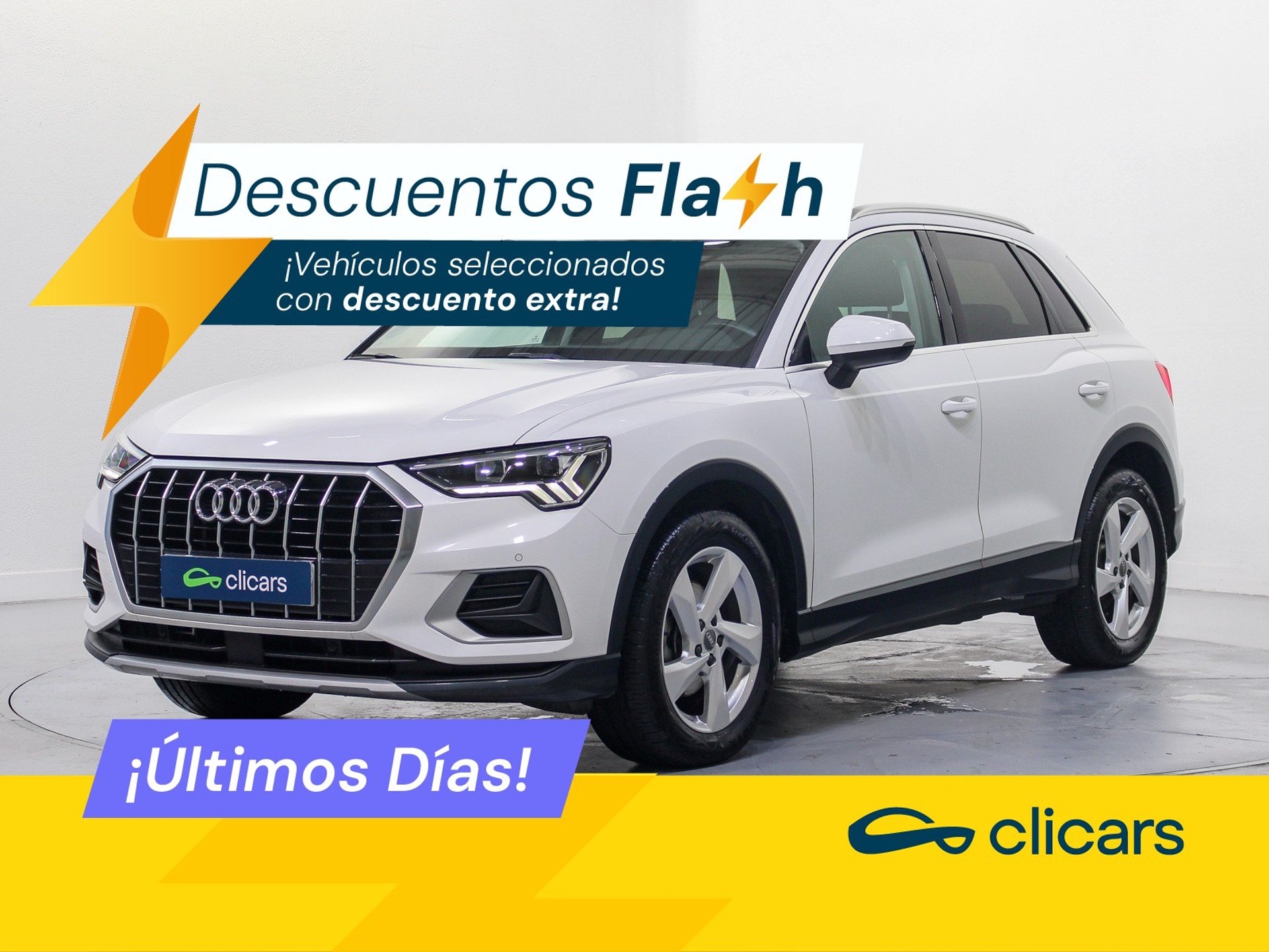Imagen de AUDI Q3