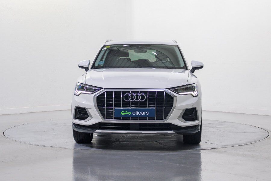 Foto del AUDI Q3 Sportback 35 TFSI Advanced S tronic
