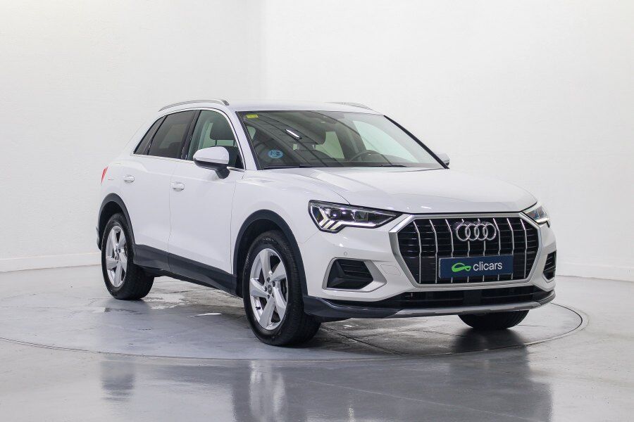 Foto del AUDI Q3 Sportback 35 TFSI Advanced S tronic