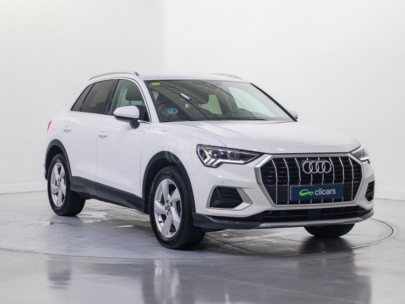 Foto del AUDI Q3 Sportback 35 TFSI Advanced S tronic