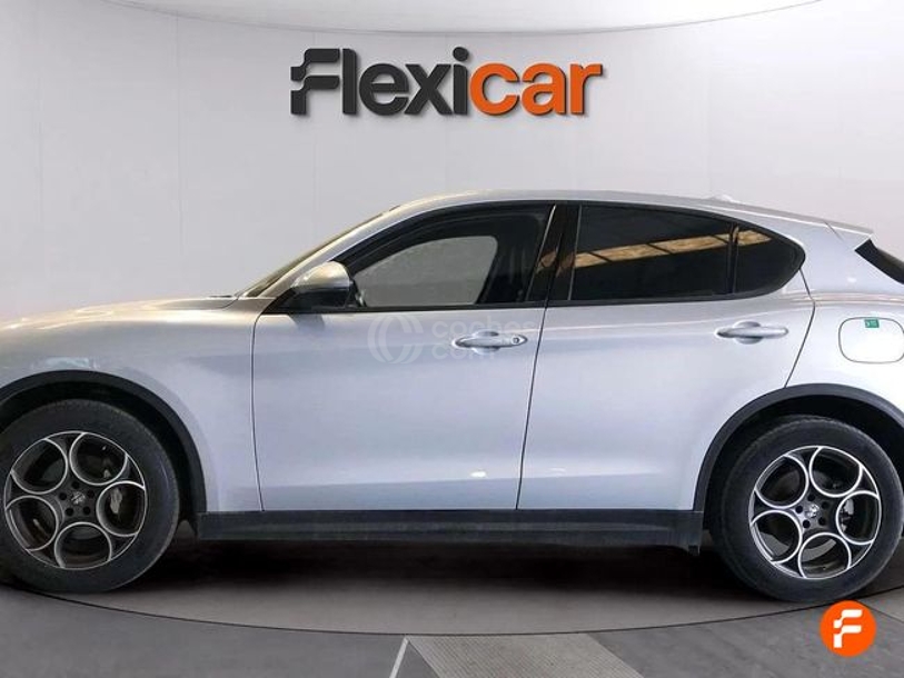 Foto del ALFA ROMEO Stelvio 2.0 Sprint Q4 Aut. 200
