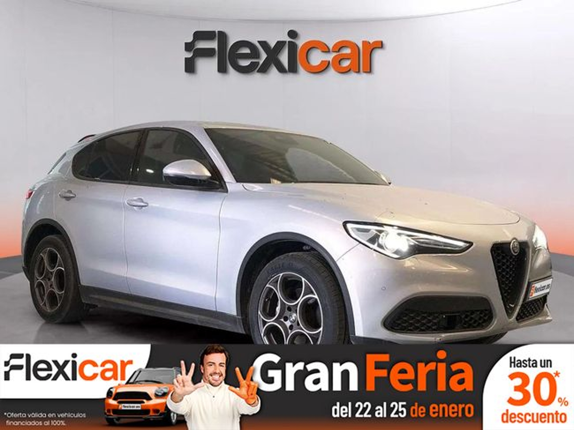 Imagen de ALFA ROMEO Stelvio