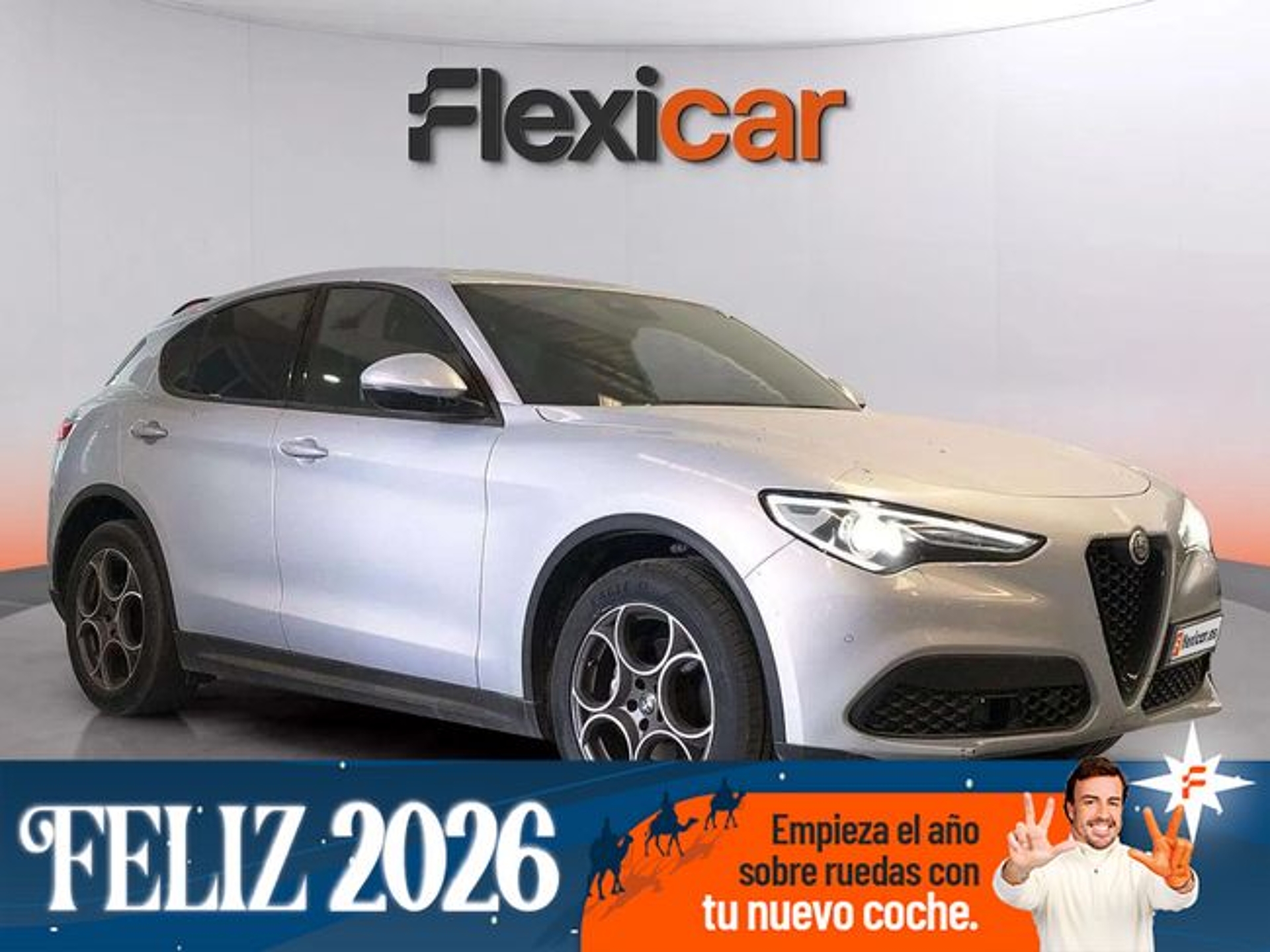 Imagen de ALFA ROMEO Stelvio