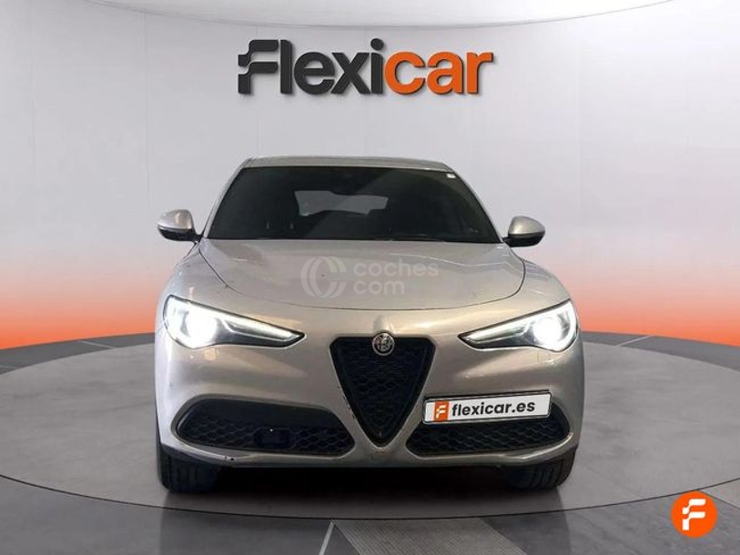 Foto del ALFA ROMEO Stelvio 2.0 Sprint Q4 Aut. 200