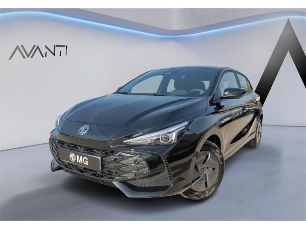 Foto del MG 3 1.5 Hybrid+ Luxury 143kW