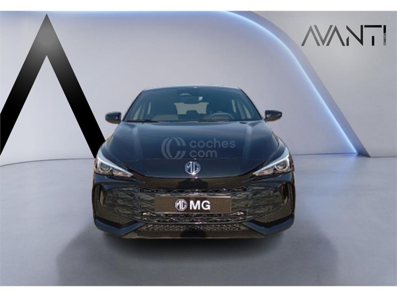 Foto del MG 3 1.5 Hybrid+ Luxury 143kW