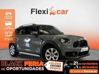 Imagen de MINI Countryman COUNTRYMAN ONE D