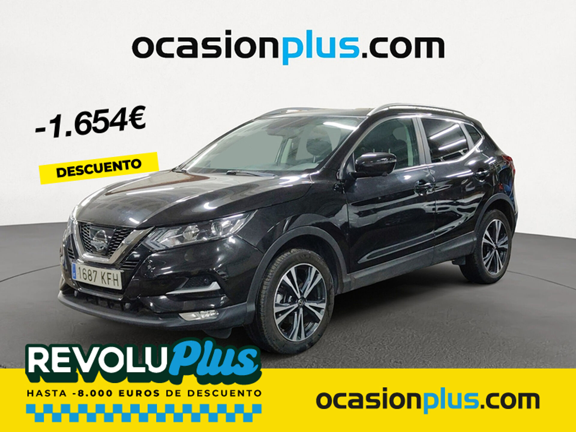 Imagen de NISSAN Qashqai