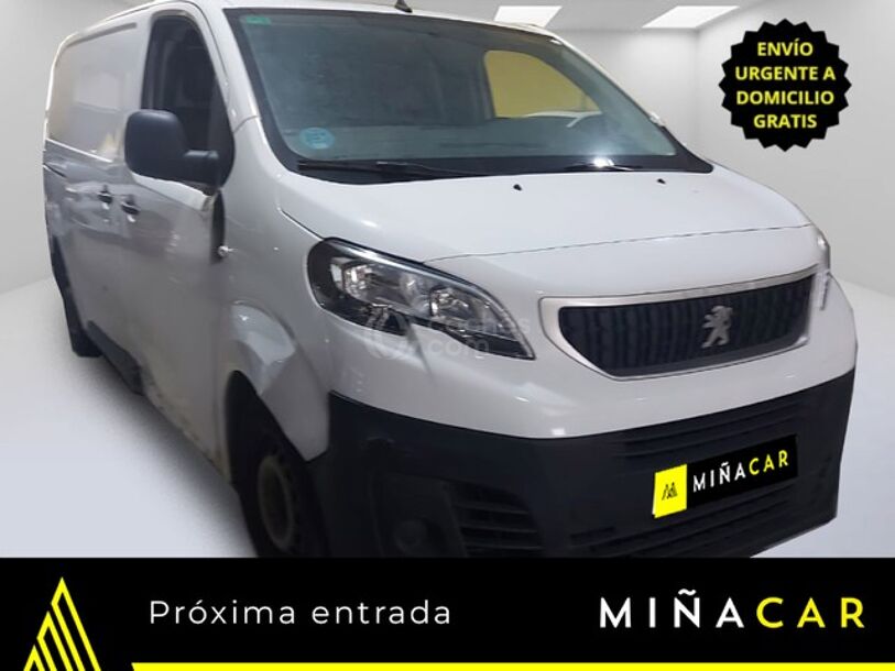 Foto del PEUGEOT Expert Fg. Standard 1.5BlueHDi S&S Premium 100