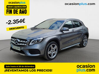 Imagen de MERCEDES Clase GLA GLA 180 7G-DCT