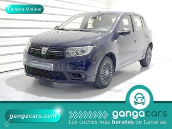 Imagen de DACIA Sandero 1.0 Ambiance 55kW