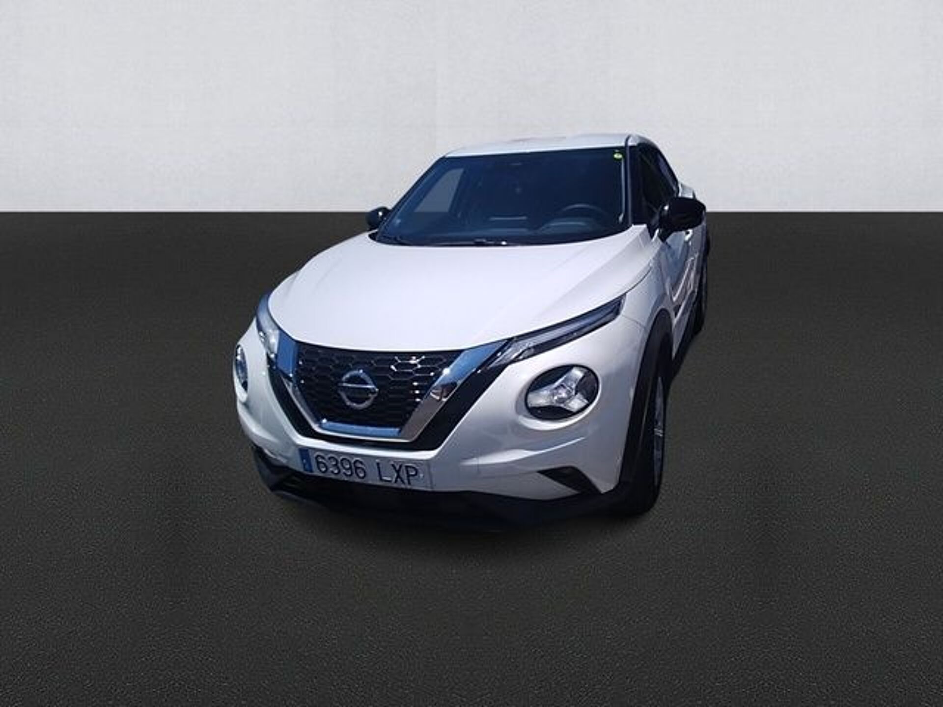 Imagen de NISSAN Juke