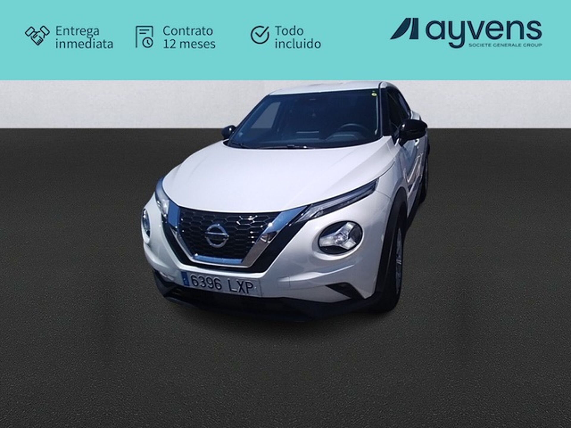 Imagen de NISSAN Juke