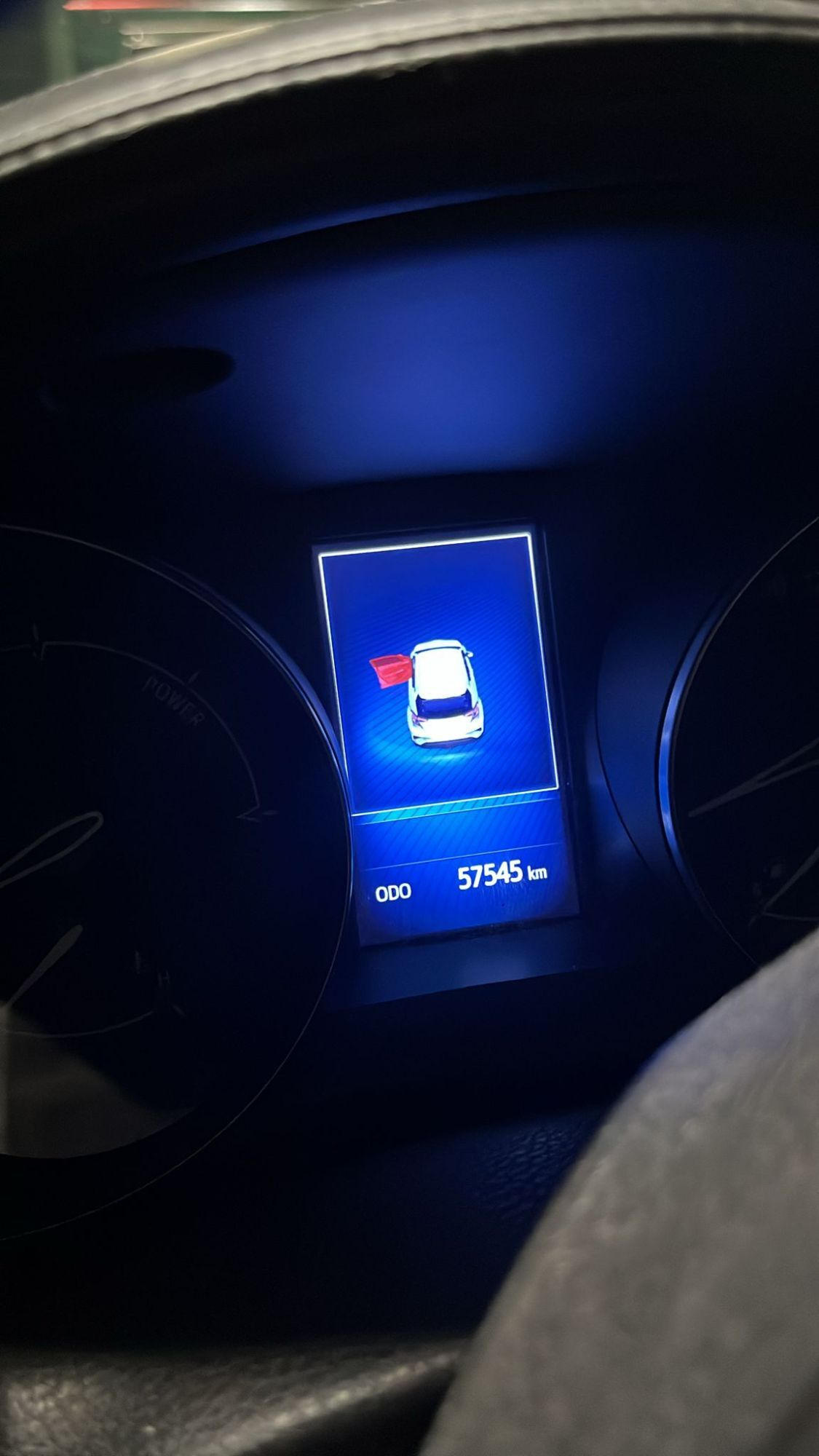 Foto del TOYOTA C-HR 125H Limited Edition