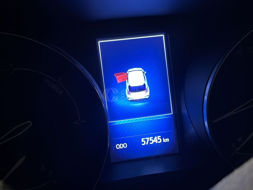 Foto del TOYOTA C-HR 125H Limited Edition