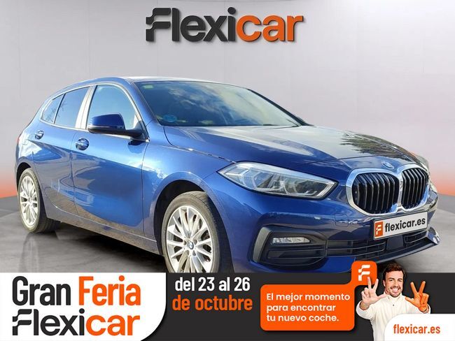 BMW Serie 1 (118i) en Girona