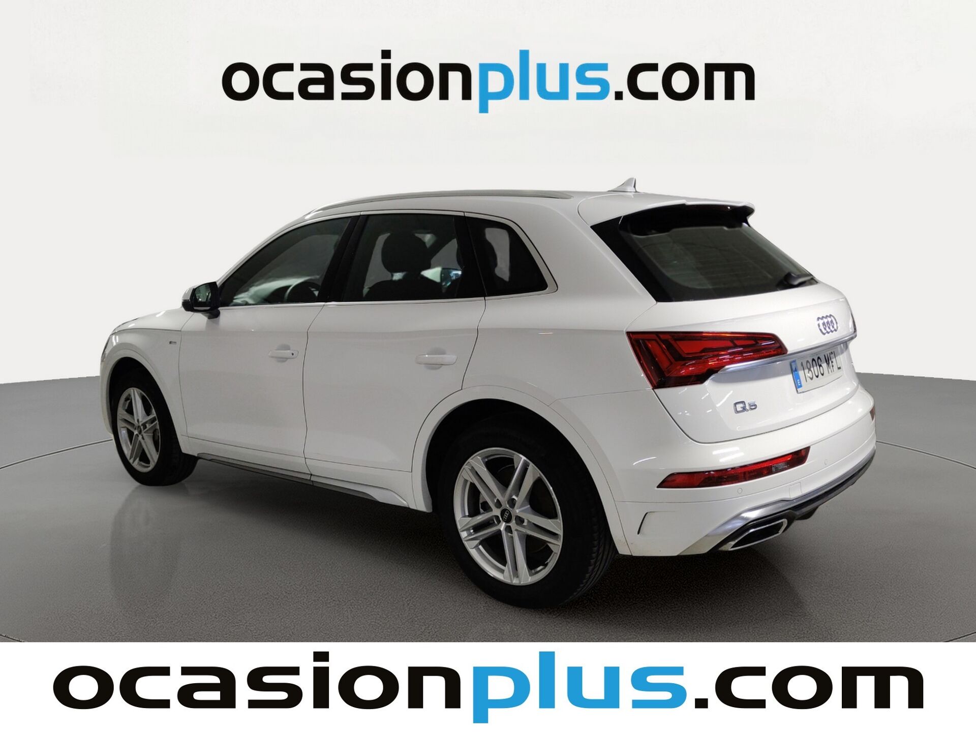 Imagen 3 de AUDI Q5
