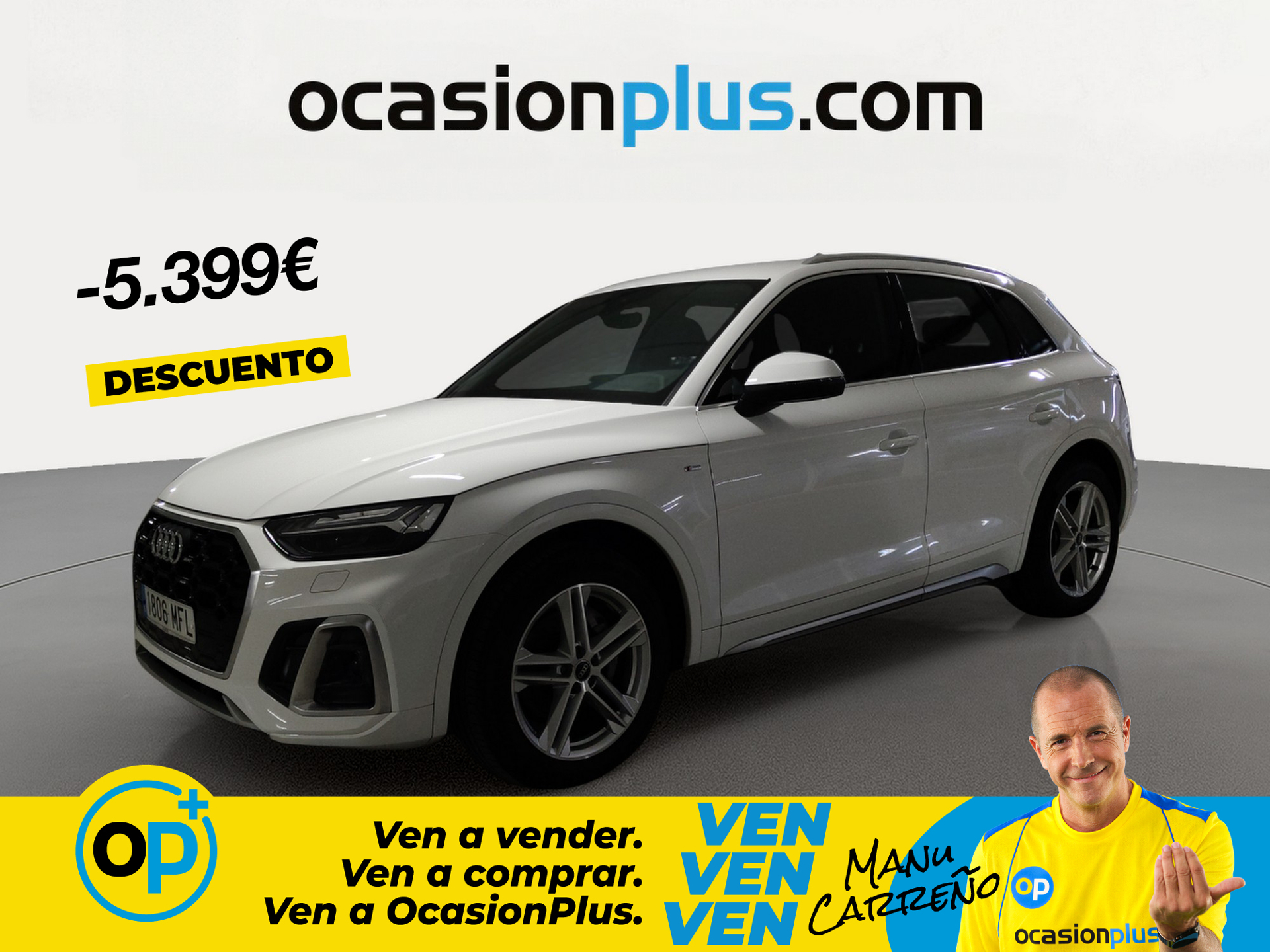 Imagen de AUDI Q5